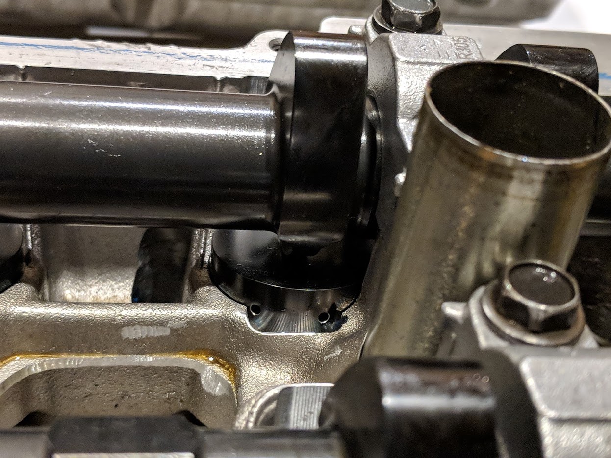 K☆059 .cam Genuine Kawasaki Camshaft 49118-1259 FR651V FR691V FR730V